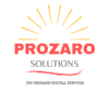 Prozaro Solutions