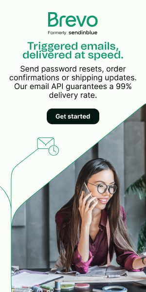 Transactional Email